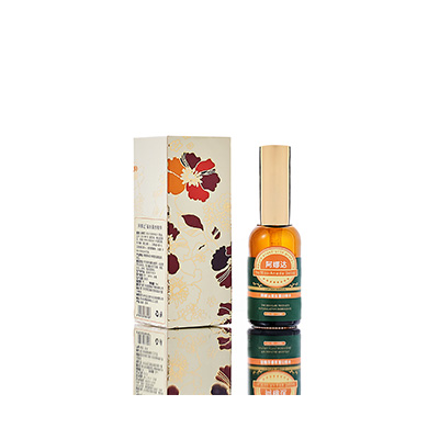 私密细嫩修复精华柳江