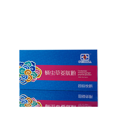 柳江蛹虫草气血汤