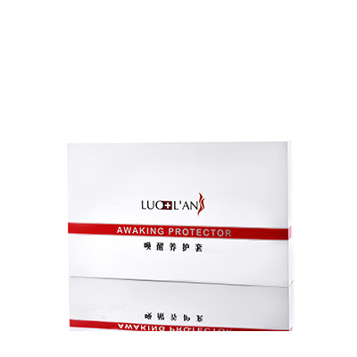 柳江气血能量增强套